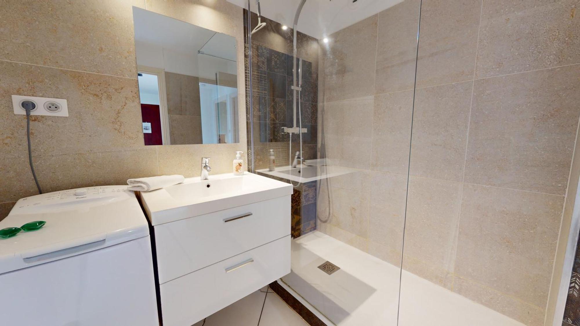 Elegance, Appartement 6 Pers 1 Parking Colmar Exterior photo